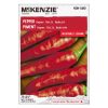 Piment fort Super Chili Hybride
