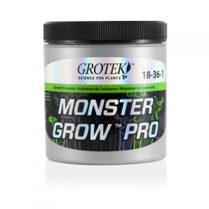 Grotek Monster Grow Pro 500 g