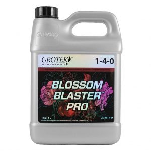 Grotek Blossom Blaster Pro 1-4-0 1 L