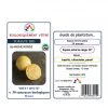 Tomate "Great White" blanche BIO – Image 2
