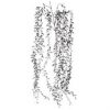 Tige 43" smilax or/argent – Image 2